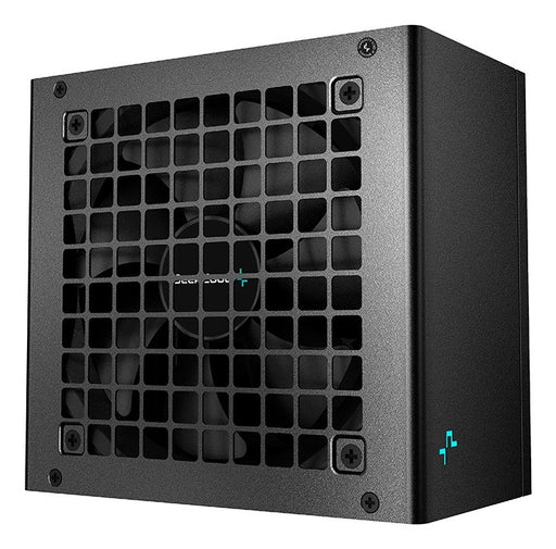EAN 6933412715177 - DeepCool PK650D unidad de fuente de alimentación 650 W 20+4 pin ATX Negro imagen 1