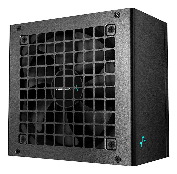 EAN 6933412715375 - DeepCool PK750D unidad de fuente de alimentación 750 W 20+4 pin ATX Negro imagen 1