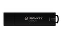 EAN 740617334838 - Kingston Technology IronKey D500S unidad flash USB USB tipo A 3.2 Gen 1 (3.1 Gen 1) Negro imagen 1