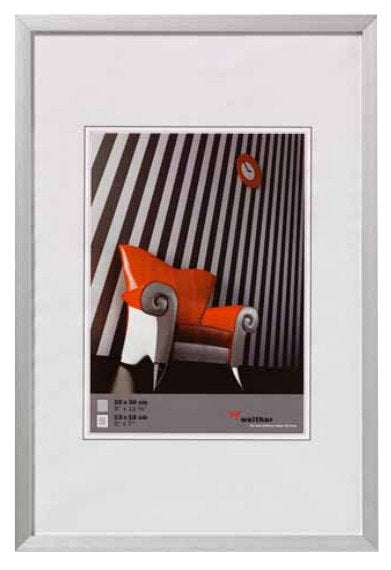 EAN 4004122212163 - Walther Design Chair 30x45 Plata imagen 1