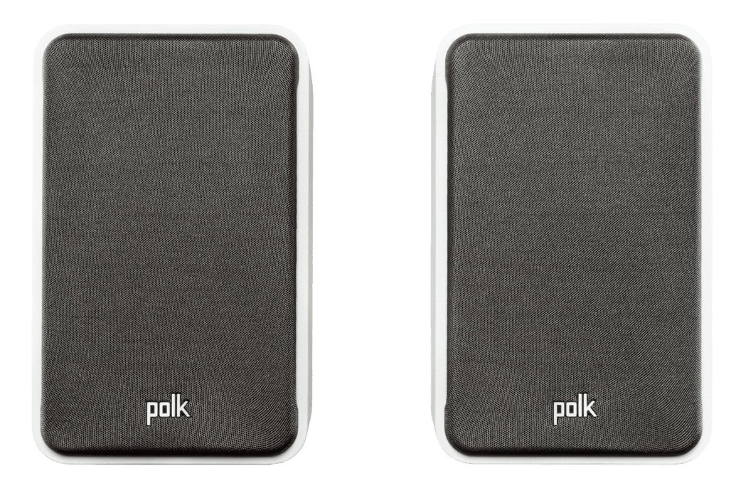 EAN 0747192134150 - Polk Audio Elite ES15 Blanco Alámbrico imagen 4