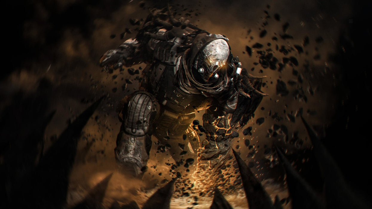 EAN 5021290087699 - Square Enix Outriders - Day One Edition Day One (Primer día) PC imagen 6