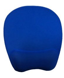 EAN 5705831172319 - Q-CONNECT KF17231 alfombrilla para ratón Azul imagen 1