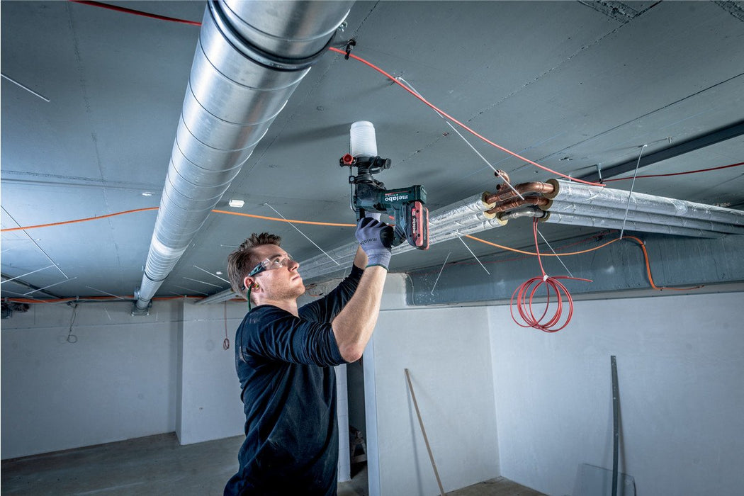 EAN 4061792191679 - Metabo BH 18 LTX BL 16 730 RPM SDS Plus imagen 2