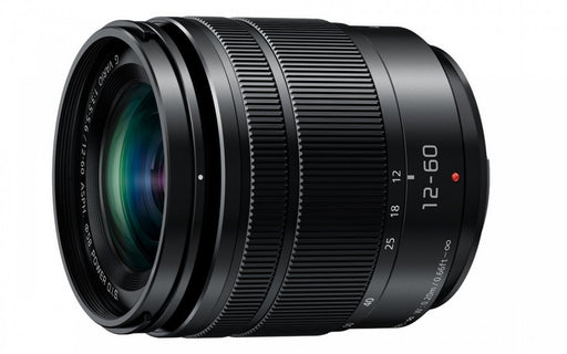 EAN 5025232847211 - Panasonic LUMIX G VARIO 12-60mm F3.5-5.6 ASPH. POWER O.I.S. MILC Teleobjetivo imagen 1