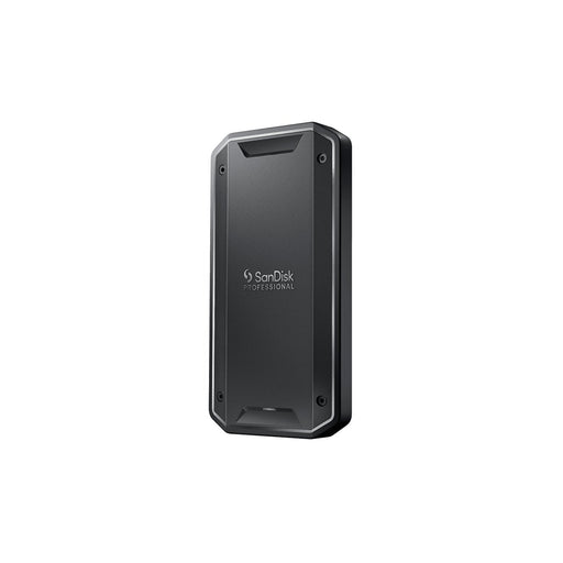 EAN 619659195953 - SanDisk PRO-G40 Tecnología Thunderbolt (Rayo) 1 TB USB Tipo C 3.2 Gen 2 (3.1 Gen 2) Negro imagen 1