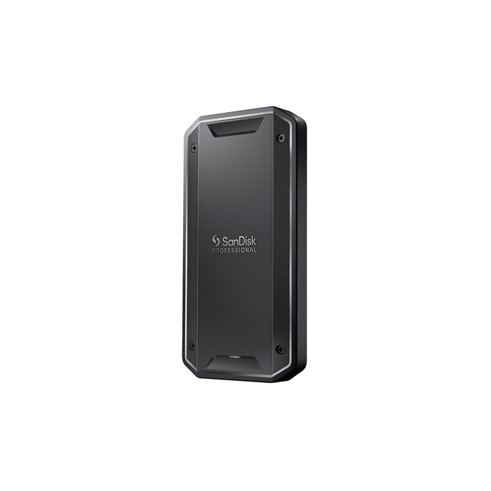 EAN 619659195953 - SanDisk PRO-G40 Tecnología Thunderbolt (Rayo) 1 TB USB Tipo C 3.2 Gen 2 (3.1 Gen 2) Negro imagen 1