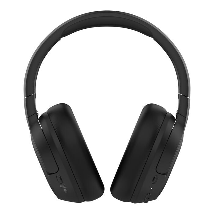 EAN 0745883898244 - Belkin AUD008HQBK auricular y casco Auriculares Inalámbrico Diadema Llamadas/Música USB Tipo C Bluetooth  imagen 4
