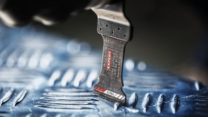 EAN 4059952530819 - Bosch MULTIMAX PAIZ 32 Carburo 10 pieza(s) imagen 4