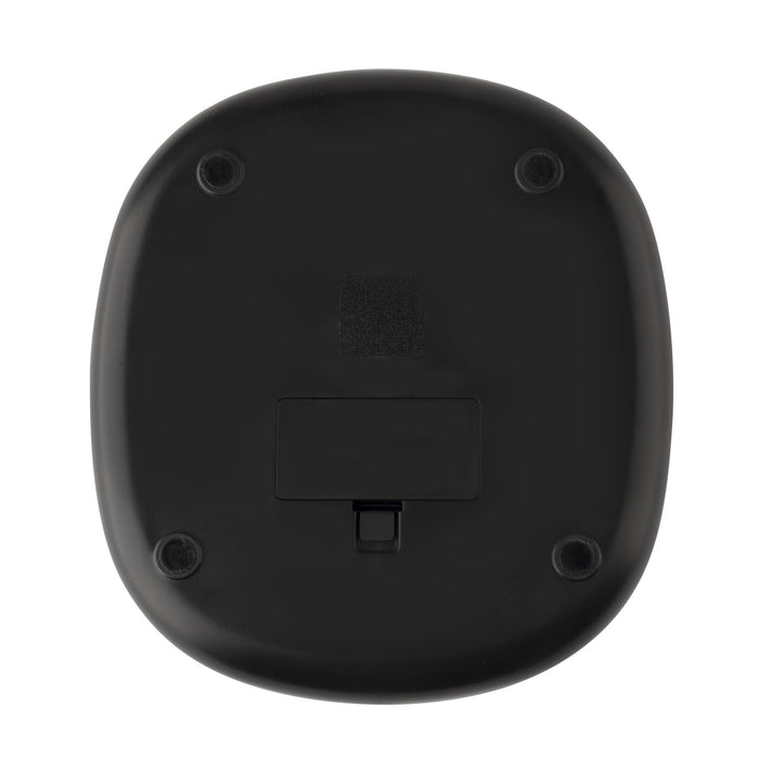 EAN 8436584384496 - JATA HBAL1709 báscula de cocina Negro Encimera Rectángulo Báscula electrónica de cocina imagen 5