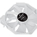 EAN 0840006637776 - Corsair SP120 RGB ELITE Carcasa del ordenador Ventilador 12 cm Blanco 3 pieza(s) imagen 12