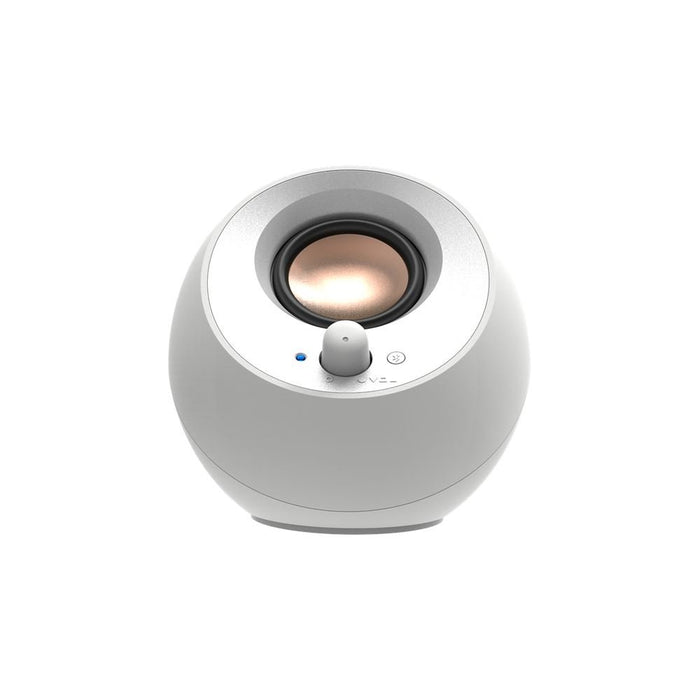 EAN 5390660194757 - Creative Labs Pebble V3 Blanco Inalámbrico y alámbrico 10 W imagen 3