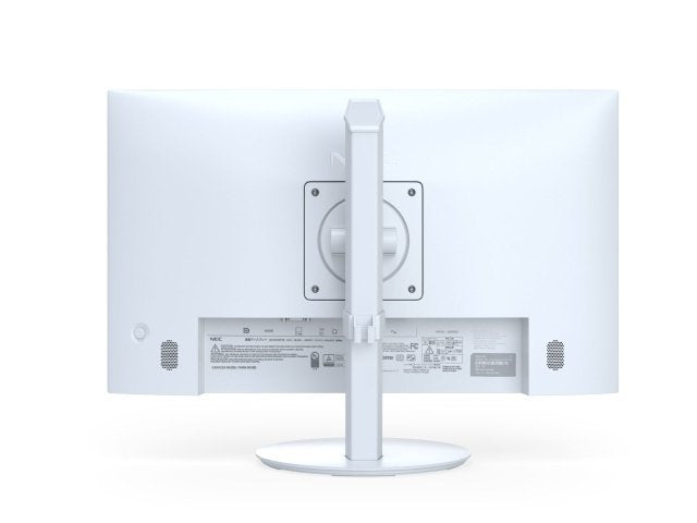 EAN 5028695125681 - NEC MultiSync E244FL pantalla para PC 61 cm (24") 1920 x 1080 Pixeles Full HD LCD Blanco imagen 2