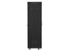 EAN 5901969439748 - Lanberg FF01-6642-23BL armario rack 42U Rack o bastidor independiente Negro imagen 2