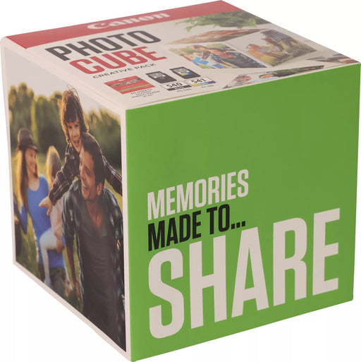 EAN 8714574682181 - Canon 5225B019 cartucho de tinta 2 pieza(s) Original Rendimiento estándar Negro, Cian, Magenta, Amarillo imagen 2