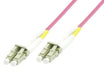 EAN 5706998784698 - Microconnect FIB440450P Cable de fibra óptica e InfiniBand 50 m LC ST Rosa imagen 1