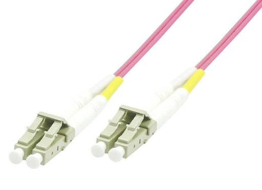 EAN 5706998784698 - Microconnect FIB440450P Cable de fibra óptica e InfiniBand 50 m LC ST Rosa imagen 1