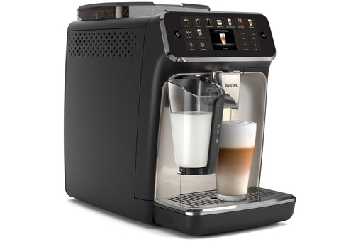 EAN 8720389032370 - Philips 5500 series EP5547/90 cafetera eléctrica Totalmente automática Máquina espresso 1,8 L imagen 2