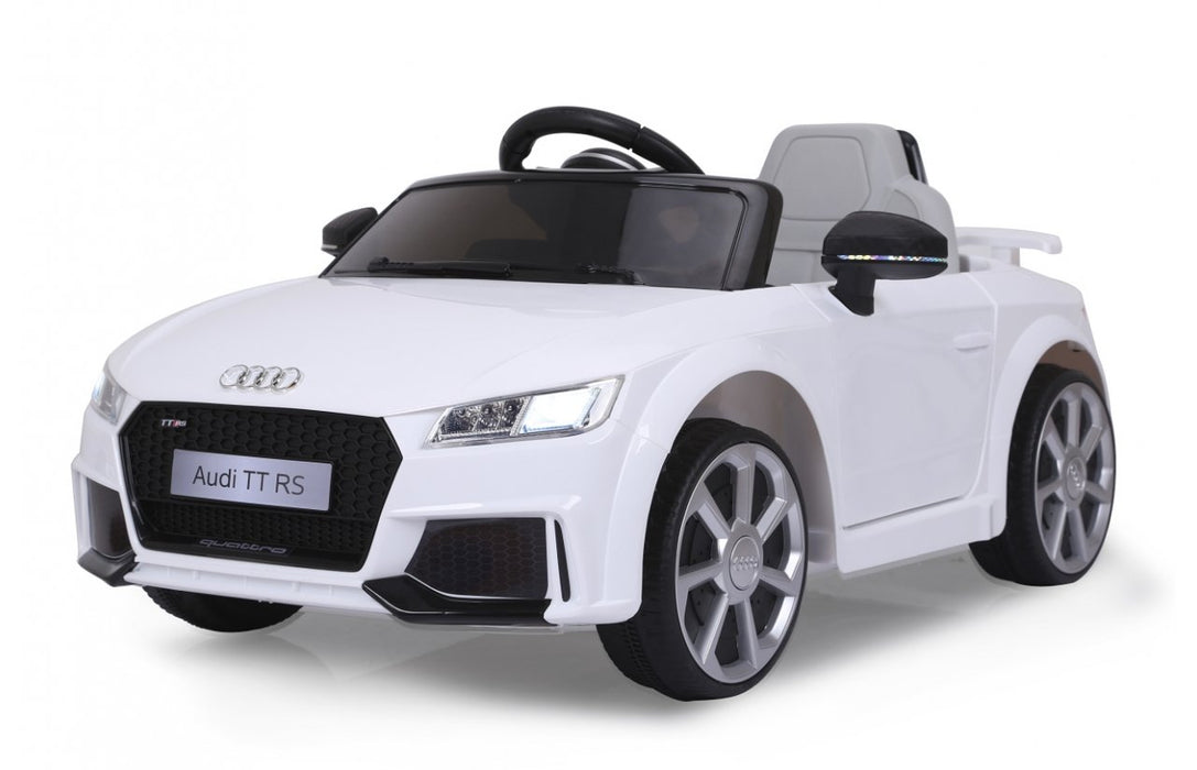 EAN 4042774440701 - Jamara Audi TT RS Correpasillos con forma de coche imagen 1