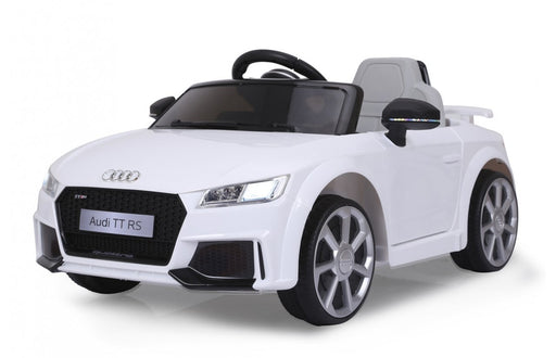 EAN 4042774440701 - Jamara Audi TT RS Correpasillos con forma de coche imagen 1