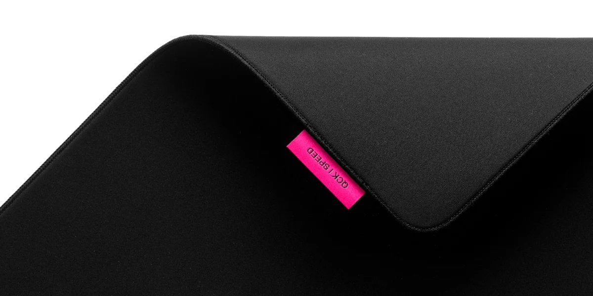 EAN 5707119057011 - Steelseries 63430 alfombrilla para ratón Alfombrilla de ratón para juegos Negro imagen 2