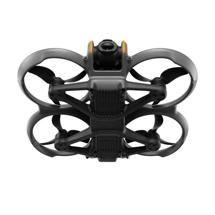 EAN 6941565980120 - DJI Avata 2 Fly More Combo (3 Batteries) 4 rotores Cuadricóptero 12 MP 3840 x 2880 Pixeles 2150 mAh Negro imagen 4