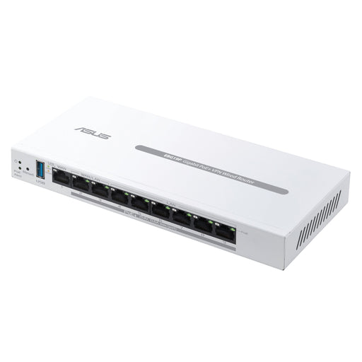 EAN 197105094031 - ASUS ExpertWiFi EBG19P router Gigabit Ethernet Blanco imagen 1