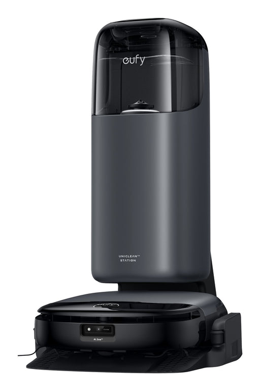 EAN 194644298357 - Eufy Omni S1 Negro, Gris imagen 2