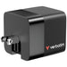 EAN 0023942322177 - Verbatim GaN Charger 65W Universal Negro Corriente alterna Carga rápida Interior imagen 5