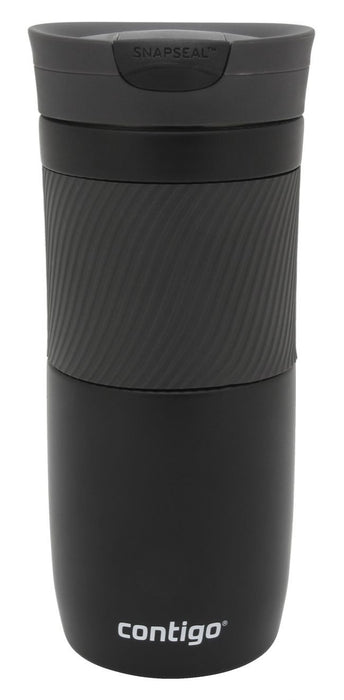 EAN 840276159527 - CONTIGO Byron 720 ml Negro Acero inoxidable imagen 1