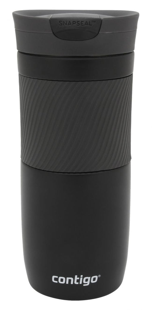 EAN 840276159527 - CONTIGO Byron 720 ml Negro Acero inoxidable imagen 1