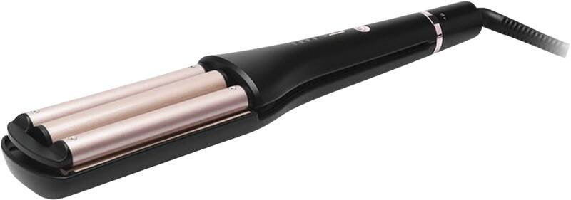 EAN 8590393336371 - Eta FENITÉ BLACK EDITION Lockenstab imagen 2