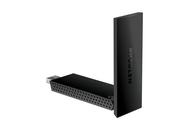 EAN 0606449170146 - NETGEAR Nighthawk AX1800 router inalámbrico Doble banda (2,4 GHz / 5 GHz) Negro imagen 2