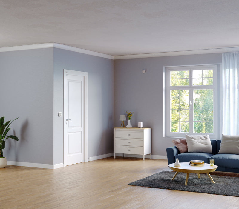 EAN 0194644017804 - Eufy T8990321 sistema de seguridad inteligente para el hogar Wi-Fi imagen 11