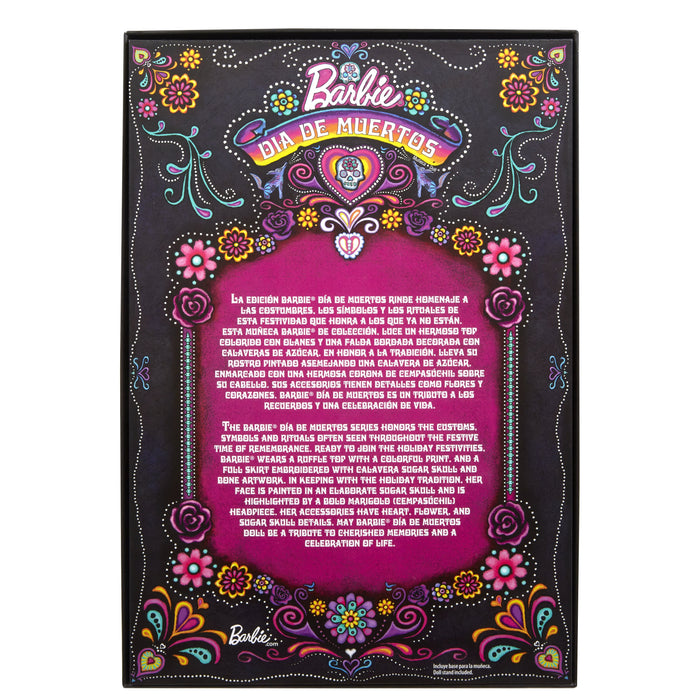 EAN 194735180905 - Barbie HRM72 muñeca imagen 8