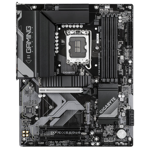 EAN 4719331872120 - GIGABYTE B760 GAMING X GEN5 placa base Intel B760 LGA 1700 ATX imagen 2