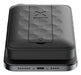 EAN 8718182277708 - Xtorm FS5W101 batería externa Polímero de litio 10000 mAh Cargador inalámbrico Negro imagen 17