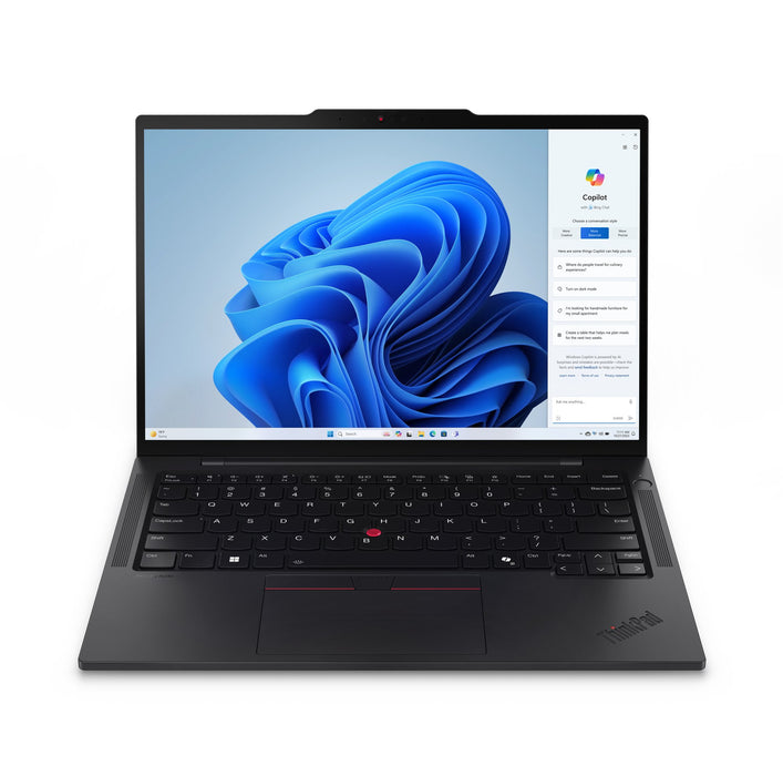 EAN 197530650352 - Lenovo ThinkPad T14s Gen 5 Intel Core Ultra 5 125U Portátil 35,6 cm (14") WUXGA 16 GB LPDDR5x-SDRAM 512 GB imagen 1