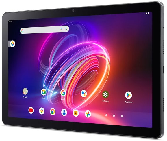 EAN 4711474100016 - Acer Iconia P11-11-89VY 128 GB 27,9 cm (11") 8 GB Wi-Fi 5 (802.11ac) Gris imagen 3