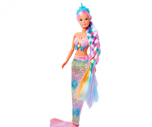 EAN 4006592079161 - Simba Toys Steffi LOVE Mermaid imagen 2
