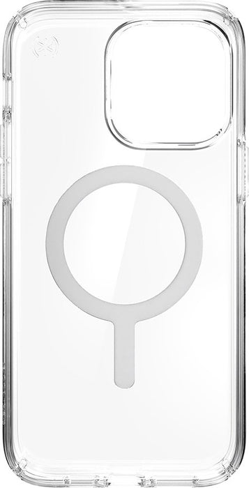 EAN 0840168523023 - Speck Presidio Perfect Clear funda para teléfono móvil 17 cm (6.7") Transparente imagen 8