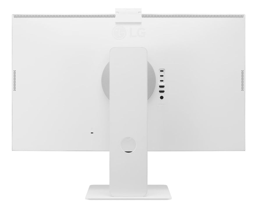 EAN 8806096501511 - LG 32U850SA-W pantalla para PC 80 cm (31.5") 3840 x 2160 Pixeles 4K Ultra HD LED Blanco imagen 5