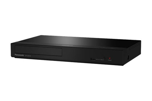 EAN 5025232889310 - Panasonic DP-UB154 Reproductor de Blu-Ray 3D Negro imagen 2