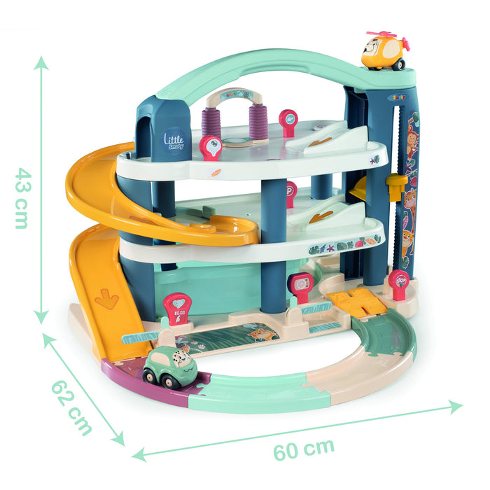 EAN 3032161402031 - Smoby 7600140203 set de juguetes imagen 7