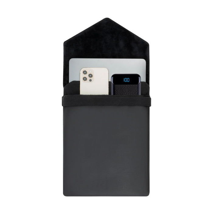 EAN 4260709010908 - Rivacase Cardiff 35,6 cm (14") Funda Negro imagen 5