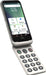 EAN 7322460088934 - Doro Aurora A20 11,4 cm (4.5") SIM doble Android 14 4G USB Tipo C 4 GB 64 GB 3000 mAh Negro, Blanco imagen 2