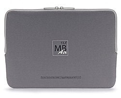 EAN 8020252037151 - Tucano 13.3'' MacPro AIR (Folder Grigio) 33,8 cm (13.3") Funda Gris imagen 1