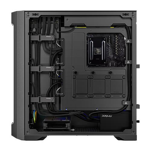 EAN 0761345100892 - Antec Performance 1 FT ARGB Full Tower Negro imagen 8