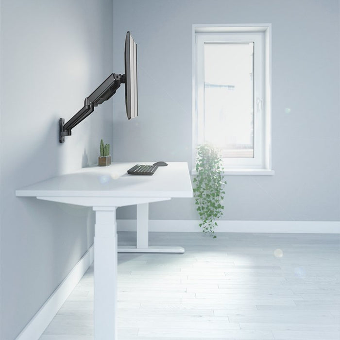 EAN 4052792063141 - LogiLink BP0146 soporte para monitor 81,3 cm (32") Pared Negro imagen 7