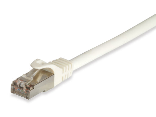EAN 4015867132616 - Equip 605717 cable de red Blanco 0,5 m Cat6a S/FTP (S-STP) imagen 2
